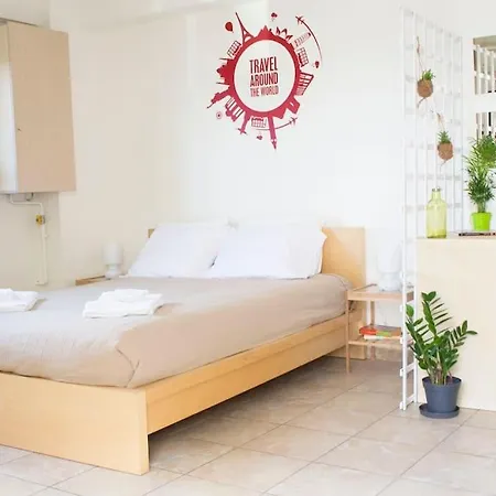 Apartment Superb Acropolis View From A Brand New *